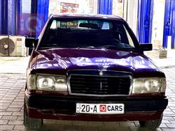 مرسيدس بنز E-Class